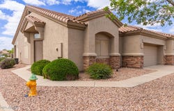 1439 N DESERT WILLOW Street, Casa Grande, AZ 85122