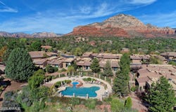 115 GERONIMO Drive, Sedona, AZ 86336