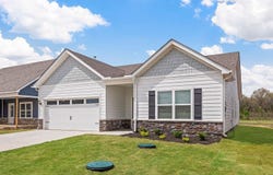 2429 Curbow Drive, Murfreesboro, TN 37127