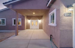 8849 Bay Avenue, California City, CA 93505
