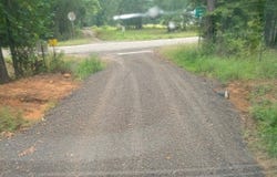 165 County rd 2613, Marietta, TX 75566
