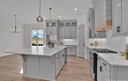 169 Oak Alley Road, Stonewall, LA 71078