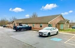 806-820 Progress Drive, Farmington, MO 63640