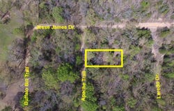 Apache Trl, Log Cabin, TX 75148