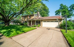 1320 Bradley Avenue, Eau Claire, WI 54701