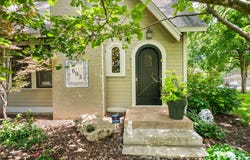 603 E Liberty Ave, Round Rock, TX 78664
