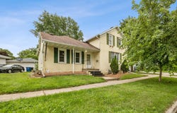 120 N WINNEBAGO Street, DE PERE, WI 54115