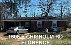 1701 Marlborough Blvd, Florence, AL 35630