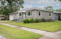 17903 Park Avenue, Lansing, IL 60438