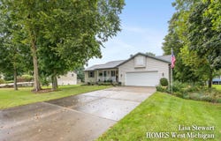 11025 56th Avenue, Allendale, MI 49401