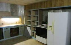 317 Main Street, Clutier, IA 52217