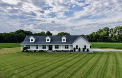 13075 Prairie Ln., Norton, KS 67654