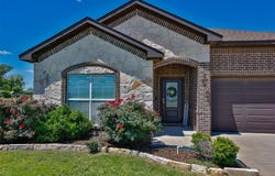 1091 County Road 348, Valley View, TX 76272