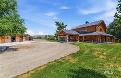 130 Mill Rd, Horseshoe Bend, ID 83629