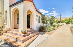 1011 MADELINE Drive, El Paso, TX 79902