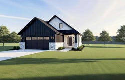 4972 Hawks Spur, Bellaire, MI 49615