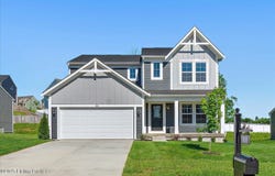 188 Ridge Brook Dr, Mt Washington, KY 40047