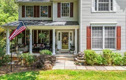 17277 KETTLEBROOK LANDING, JEFFERSONTON, VA 22724