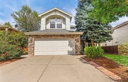 5905 S Meadow Lark Place, Castle Rock, CO 80109
