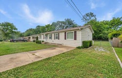 518 Dean Street, Scottsboro, AL 35768