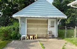 1108 Frank Street, Adrian, MI 49221
