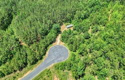 Jets Landing Road, Abbeville, SC 29620