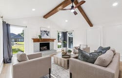 1 Whispering Vine Court, Grapevine, TX 76051