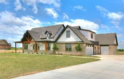 701 S Cimarron Road, Yukon, OK 73099
