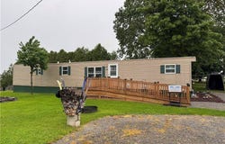 1170 Perry Rd Road, Covington, NY 14525