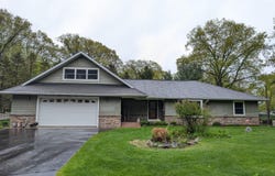 6919 Abrahamson Road, Ludington, MI 49431