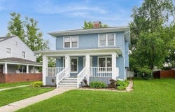 509 N Howard, Robinson, IL 62454