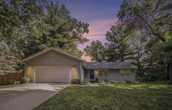 11215 W Harlow Road, Greenville, MI 48838