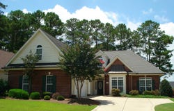 117 Crescent Drive, Dunn, NC 28334