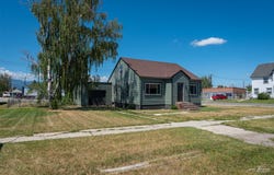 700 4th Street, Deer Lodge, MT 59722