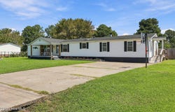 1022 Davis Road, Elizabeth City, NC 27909