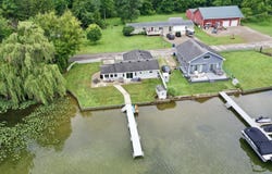 6311 Monroe Road, Olivet, MI 49076