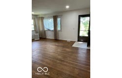 7694 E 500 N, Manilla, IN 46150