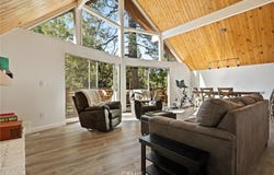 316 Pioneer Road, Lake Arrowhead, CA 92352