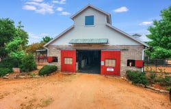 3307 Sunset CLF, Burnet, TX 78611