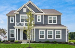 8579 Tupelo Way, Plain City, OH 43064