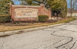 Lot 1 Stratford Court, Niles, MI 49120