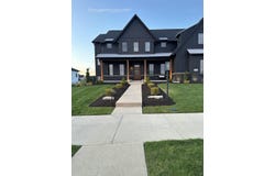 9601 Sweetspire Avenue, St. John, IN 46373