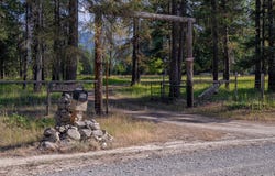 116 Klakken Road, Noxon, MT 59853