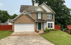 4424 High Gate Drive NW, Acworth, GA 30101