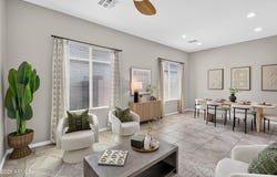 3463 E IVANHOE Street, Gilbert, AZ 85295