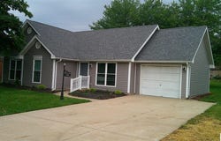 134 Caldwell Avenue, Bardstown, KY 40004