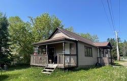 N14099 CENTRAL AVE W, Fifield, WI 54524