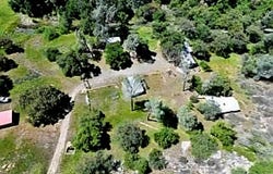 Tule Springs Road, Julian, CA 92036