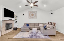 2212 Hurstview Drive, Hurst, TX 76054
