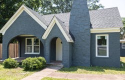 412 E Walnut St., Ripley, MS 38663